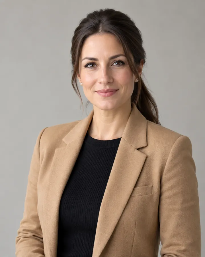 Julia Brandes