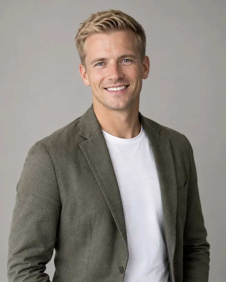 Jonas Petersen
